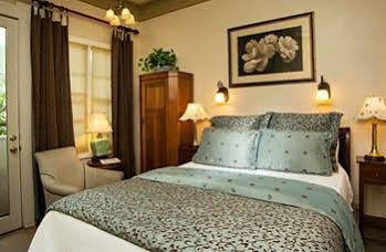 The Victoria Inn Murphys Εξωτερικό φωτογραφία